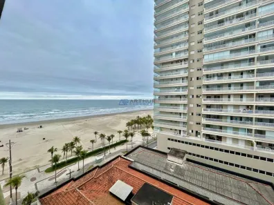 Cobertura com 2 Quartos à venda, 155m² no Aviação, Praia Grande