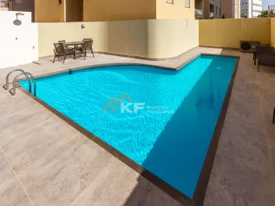 Apartamento com 2 Quartos à venda, 75m² no Nova Aliança, Ribeirão Preto