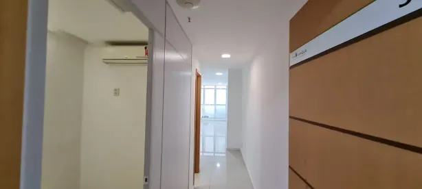 Conjunto Comercial / Sala para venda ou aluguel, 36m² no Barra da Tijuca, Rio de Janeiro