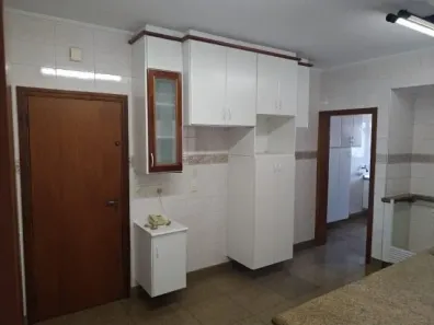 Apartamento com 4 Quartos à venda, 268m² no Anhangabaú, Jundiaí
