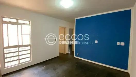 Apartamento com 2 Quartos à venda, 62m² no Vila São Vicente, Uberaba
