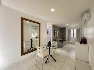 Apartamento com 2 Quartos à venda, 57m² no Boa Viagem, Recife