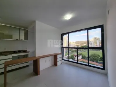 Studio com 1 Quarto à venda, 29m² no Trindade, Florianópolis