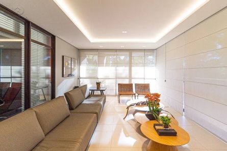 Apartamento com 4 Quartos à venda, 109m² no Itacorubi, Florianópolis