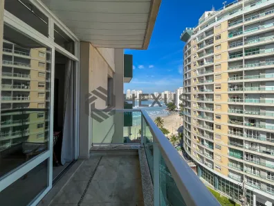 Apartamento com 1 Quarto à venda, 65m² no Pitangueiras, Guarujá