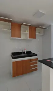 Apartamento com 2 Quartos para alugar, 73m² no Marambaia, Belém