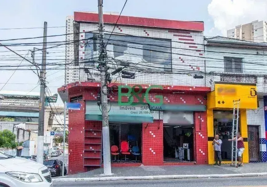 Foto do imóvel - Prédio/Edificio inteiro para alugar com 360 m², 2 banheiros e 3 vagas na garagem em