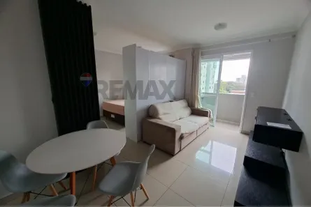 Studio com 1 Quarto para alugar, 40m² no Centro, Passo Fundo