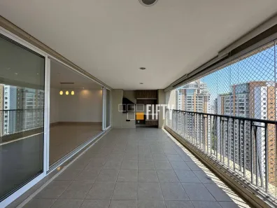 Apartamento com 4 Quartos à venda, 223m² no Campo Belo, São Paulo