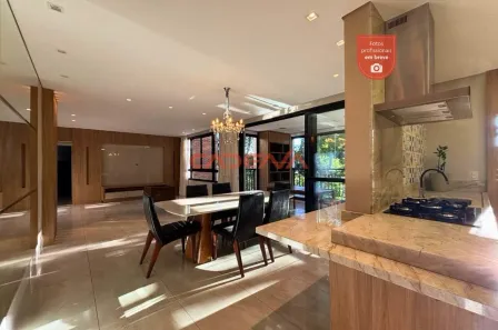 Apartamento com 3 Quartos à venda, 170m² no Alto da Glória, Curitiba
