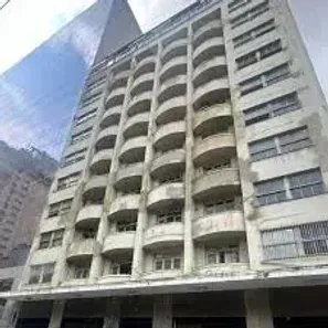 Studio com 1 Quarto à venda, 23m² no Centro, Rio de Janeiro