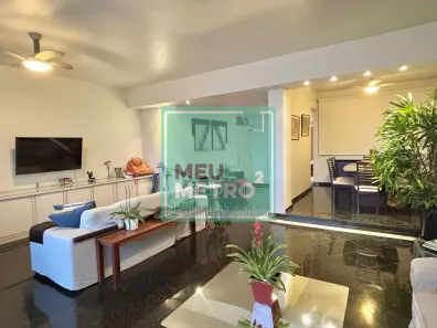 Apartamento com 3 Quartos à venda, 206m² no Botafogo, Rio de Janeiro