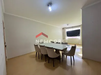 Apartamento com 3 Quartos à venda, 120m² no Centro, Campinas