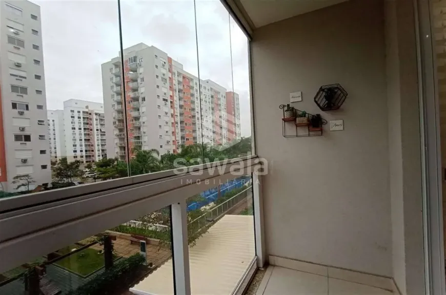 Foto do imóvel - Apartamento à venda com 2 quartos, 1 suíte, 70 m², 1 a 2 banheiros e 1 vaga na garagem em