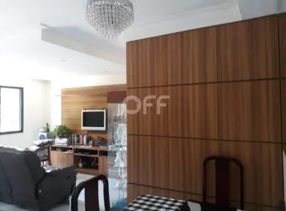 Apartamento com 2 Quartos à venda, 75m² no Cambuí, Campinas