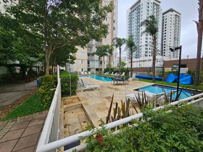 Apartamento com 2 Quartos à venda, 64m² no Jardim, Santo André