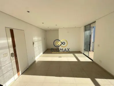 Apartamento com 1 Quarto à venda, 38m² no Vila Augusta, Guarulhos
