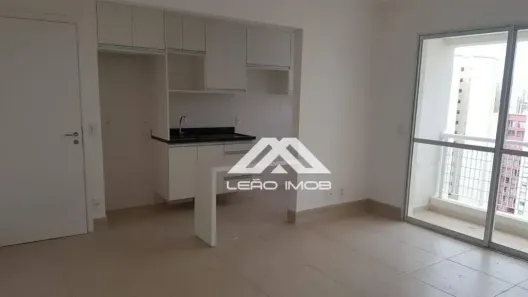 Apartamento com 1 Quarto à venda, 54m² no Centro, Campinas