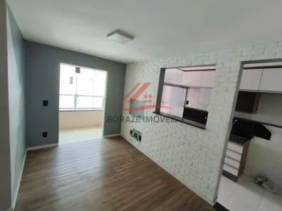 Apartamento com 2 Quartos à venda, 55m² no Parque São Vicente, Mauá