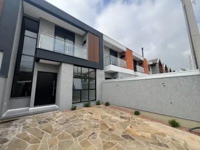 Casa com 3 Quartos à venda, 140m² no Igara, Canoas