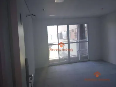 Conjunto Comercial / Sala com 1 Quarto à venda, 35m² no Vila Yara, Osasco