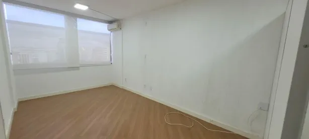 Conjunto Comercial / Sala para venda ou aluguel, 32m² no Centro, São Caetano do Sul