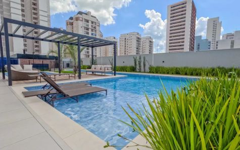 Apartamento com 2 Quartos à venda, 72m² no Parque Campolim, Sorocaba