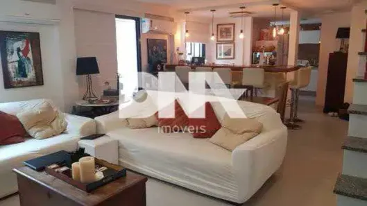 Cobertura com 3 Quartos à venda, 190m² no Botafogo, Rio de Janeiro