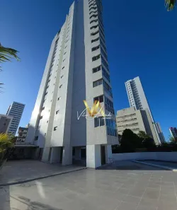 Apartamento com 3 Quartos à venda, 150m² no Candeias, Jaboatão dos Guararapes