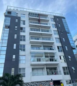 Apartamento com 2 Quartos à venda, 54m² no Intermares, Cabedelo