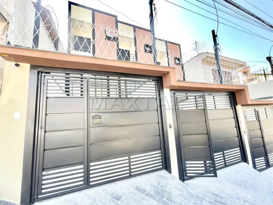 Foto do imóvel - Sobrado para comprar com 120 m², 3 quartos, 3 banheiros, 2 vagas