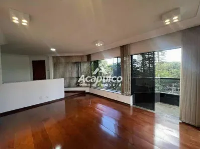 Apartamento com 3 Quartos à venda, 277m² no Centro, Americana