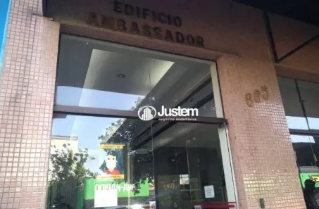 Conjunto Comercial / Sala à venda, 30m² no Centro, Indaiatuba