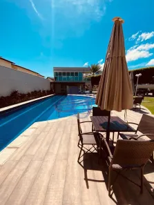 Casa com 4 Quartos à venda, 103m² no Guaribas, Eusébio