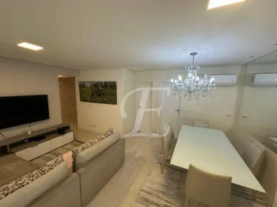 Apartamento com 3 Quartos à venda, 112m² no Vila Paulicéia, São Paulo