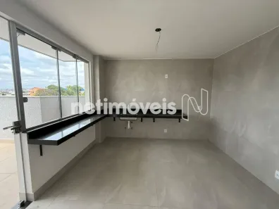 Cobertura com 3 Quartos à venda, 111m² no Santa Rosa, Belo Horizonte