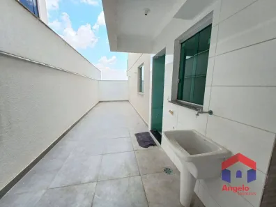 Apartamento com 3 Quartos à venda, 85m² no Heliópolis, Belo Horizonte