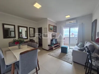 Apartamento com 2 Quartos à venda, 72m² no Centro, São Carlos