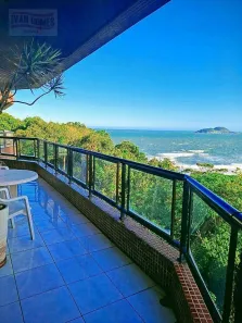 Apartamento com 4 Quartos à venda, 214m² no Jardim Las Palmas, Guarujá