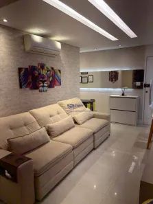 Apartamento com 2 Quartos à venda, 72m² no Vila Antonieta, Guarulhos