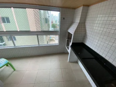 Apartamento com 2 Quartos à venda, 87m² no Aviação, Praia Grande