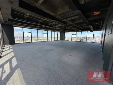 Conjunto Comercial / Sala à venda, 168m² no Bela Vista, São Paulo