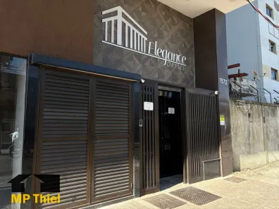 Conjunto Comercial / Sala à venda, 25m² no Centro, Nilópolis