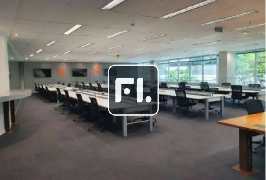 Foto do imóvel - Sala/Conjunto/Escritório para alugar com 240 m², 3 banheiros, 4 vagas na garagem, home office e.