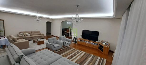 Apartamento com 4 Quartos à venda, 285m² no Bela Vista, Jundiaí