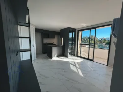 Apartamento com 2 Quartos à venda, 62m² no Floresta, Joinville