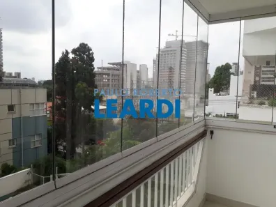 Apartamento com 4 Quartos à venda, 150m² no Vila Clementino, São Paulo