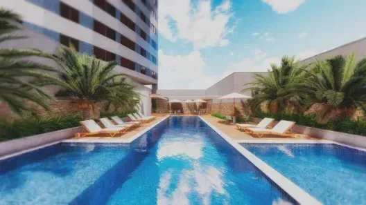 Apartamento com 2 Quartos à venda, 55m² no Tirol, Natal