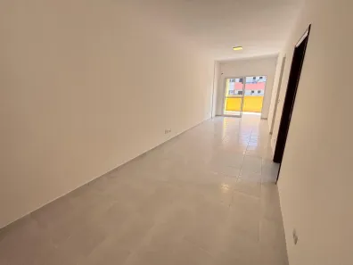 Apartamento com 2 Quartos à venda, 60m² no Canto do Forte, Praia Grande