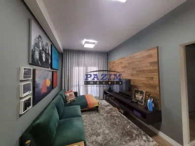 Apartamento com 3 Quartos à venda, 96m² no Centro, Vinhedo